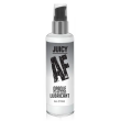 Juciy AF - Waterbased Opaque Cum Lube - 118 ml